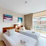 Apartment Herdade Dos Salgados, T2 12b 3d, Lagoas *