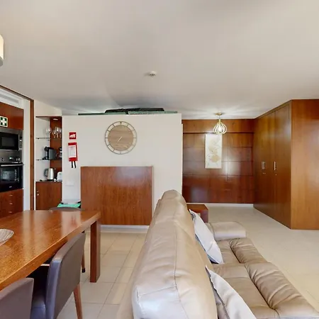 Herdade Dos Salgados, T2 12b 3d, Lagoas Apartman