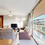 Herdade Dos Salgados, T2 12b 3d, Lagoas *