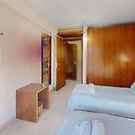 アパート Herdade Dos Salgados, T2 12b 3d, Lagoas Valados