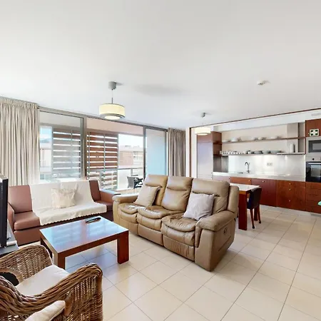 Appartamento Herdade Dos Salgados, T2 12b 3d, Lagoas