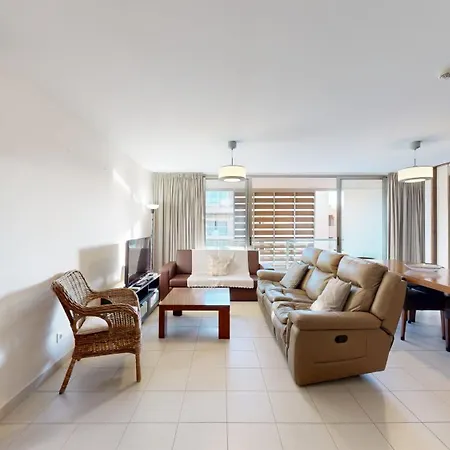 Herdade Dos Salgados, T2 12b 3d, Lagoas Appartamento Valados