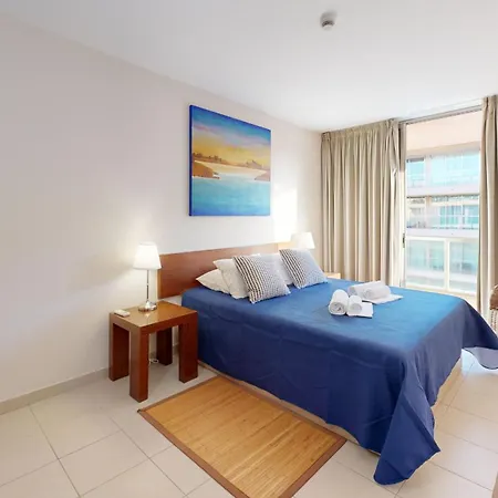 Herdade Dos Salgados, T2 12b 3d, Lagoas Appartement