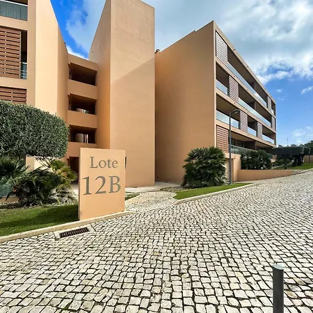 Appartement Herdade Dos Salgados, T2 12b 3d, Lagoas