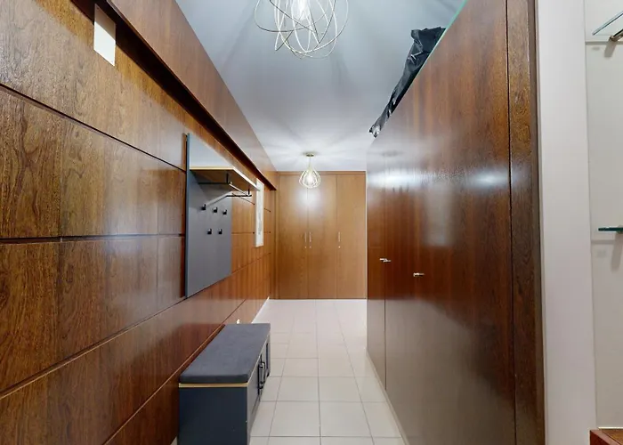 Herdade Dos Salgados, T2 12b 3d, Lagoas Appartement