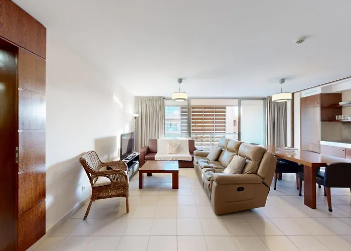 Herdade Dos Salgados, T2 12b 3d, Lagoas Appartamento Valados