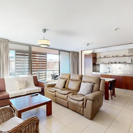 Herdade Dos Salgados, T2 12b 3d, Lagoas